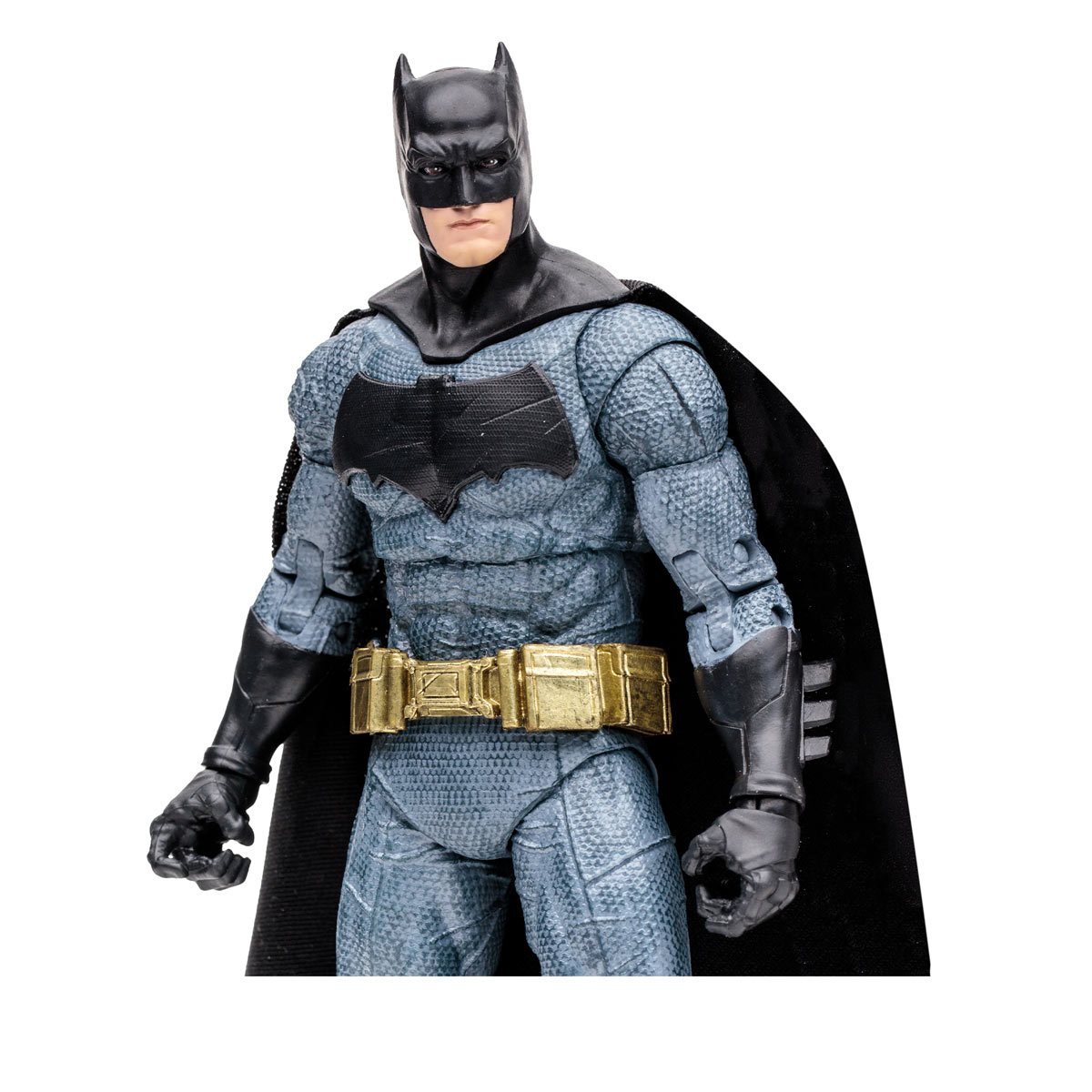 DC Multiverse Batman v. Superman: Dawn of Justice Batman