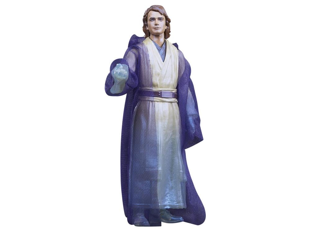 Star Wars: The Black Series 6" Force Spirits Three-Pack (preorder Q2)