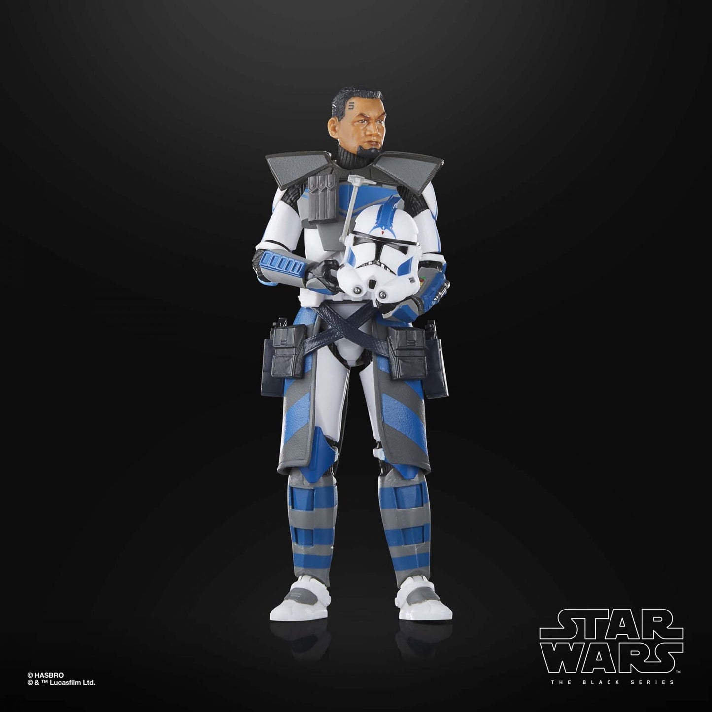Star Wars The Black Series: ARC Trooper Fives