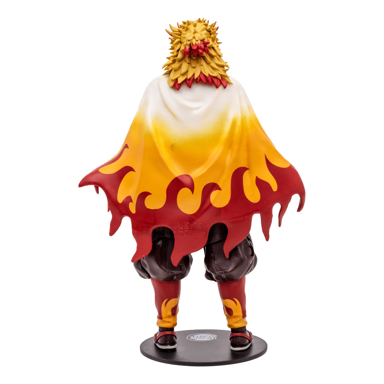 Kyojuro Rengoku (Demon Slayer)