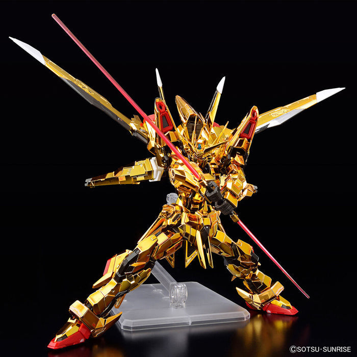 RG 41 Akatsuki Gundam Oowashi Unit 1/144