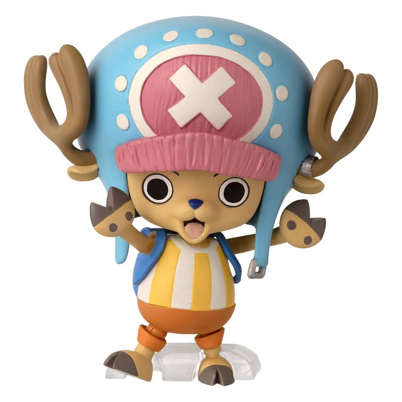 Anime Heroes One Piece - Chopper