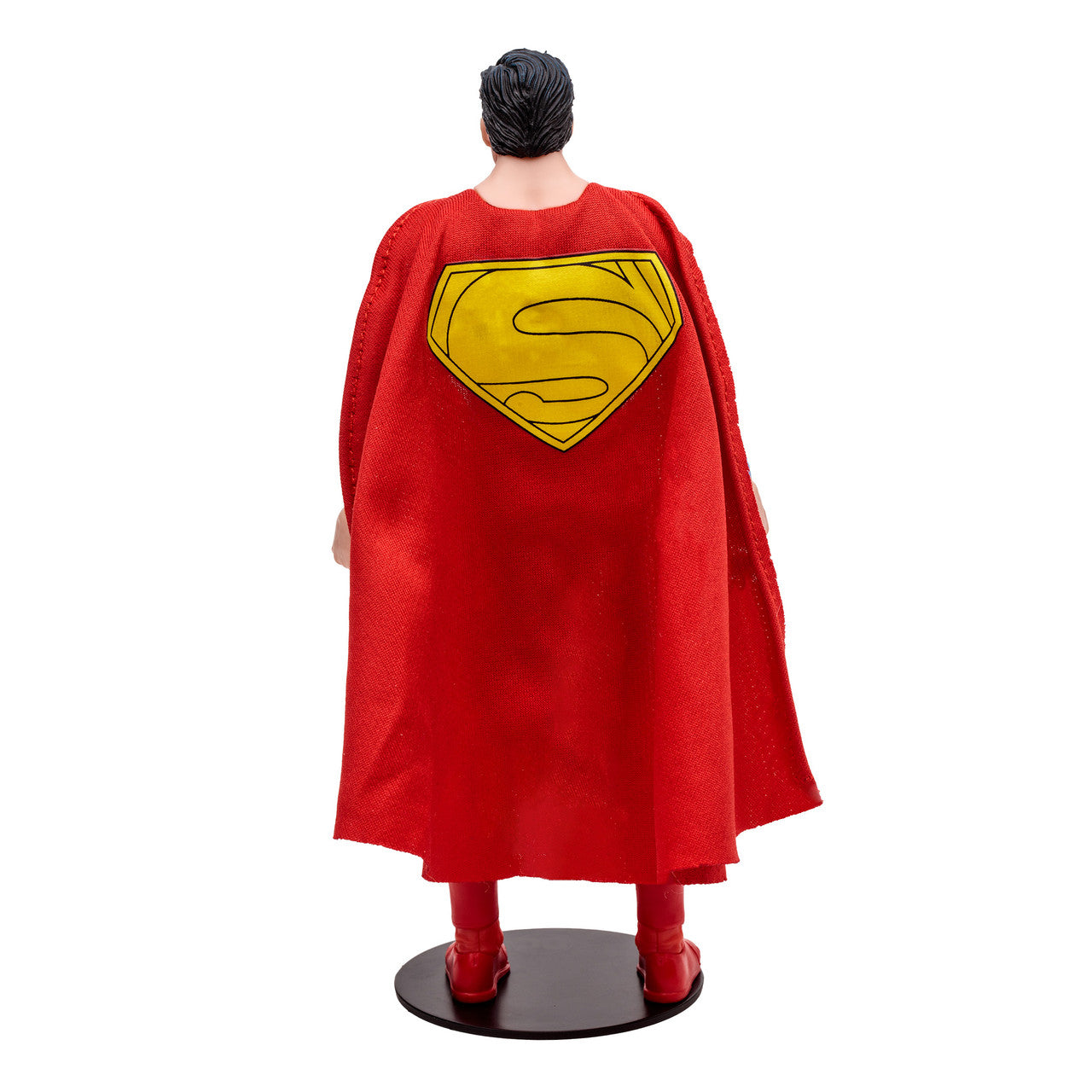 Superman of Earth-2 (Crisis on Infinite Earths) Gold Label