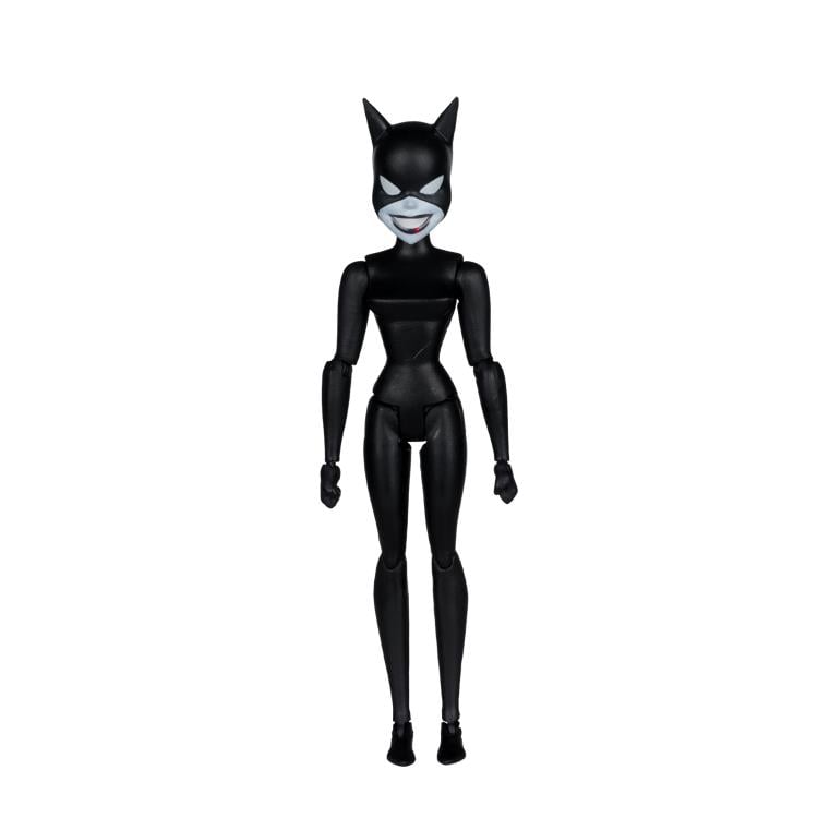 The New Batman Adventures Catwoman Action Figure