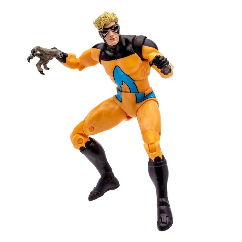 Animal Man - Gold Label - Exclusive