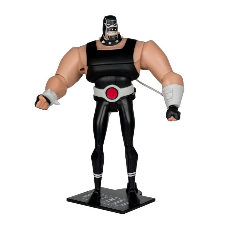 The New Batman Adventures Bane Action Figure