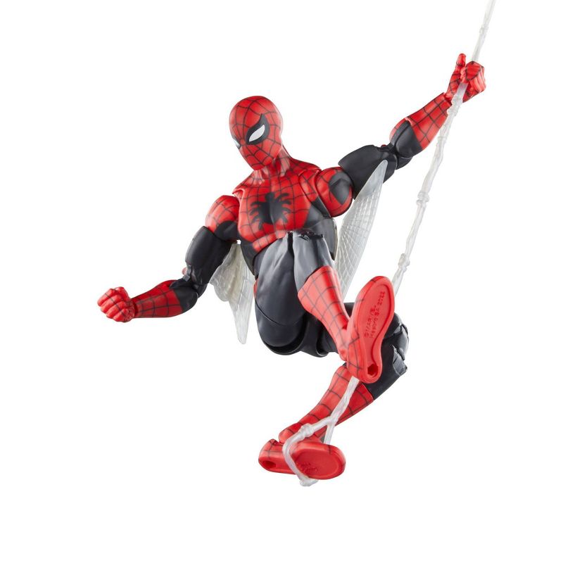 Marvel Legends The Amazing Spider-Man Action Figure - Exclusive