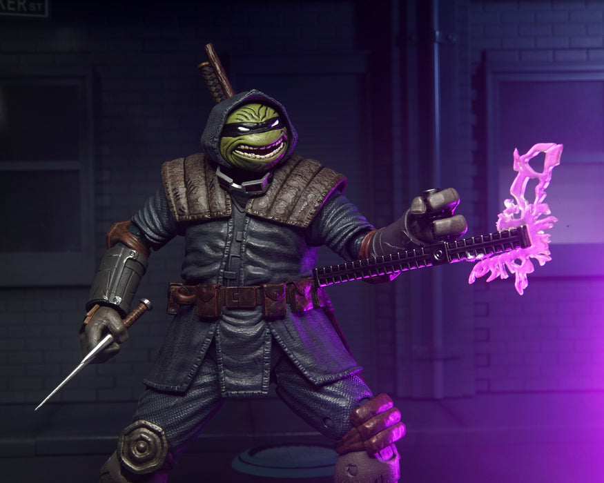 Teenage Mutant Ninja Turtles The Last Ronin Accessory Pack