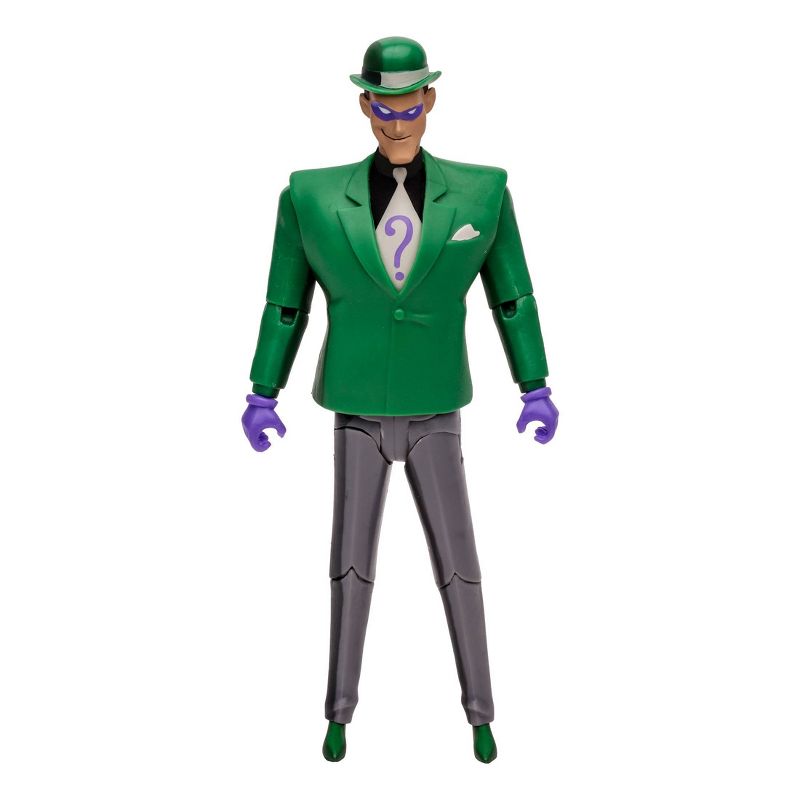 Batman The Animated Series The Riddler Action Figure