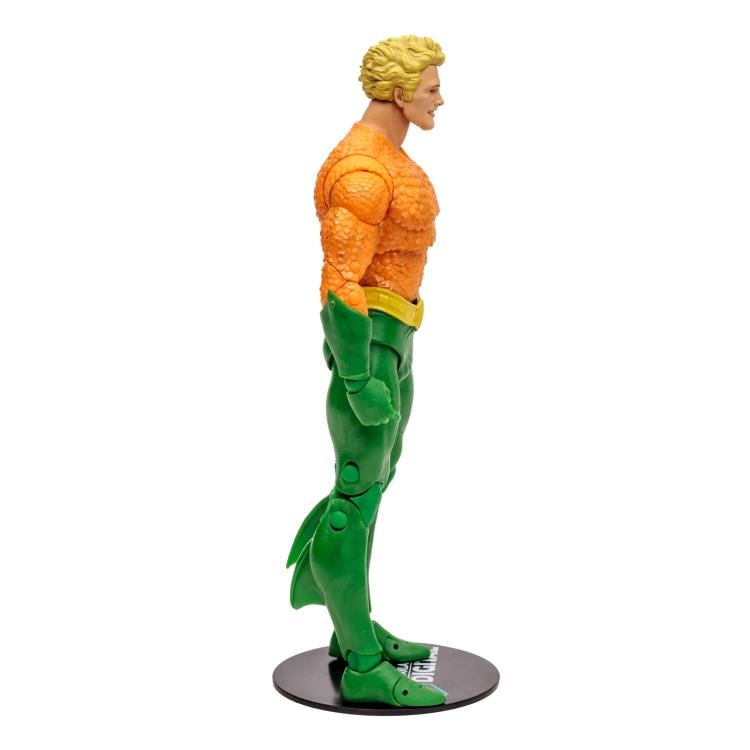 DC Comics Aquaman - Classic