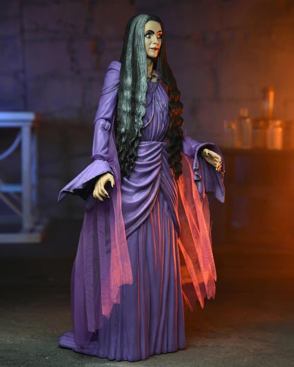Rob Zombie's The Munsters Ultimate - Lily
