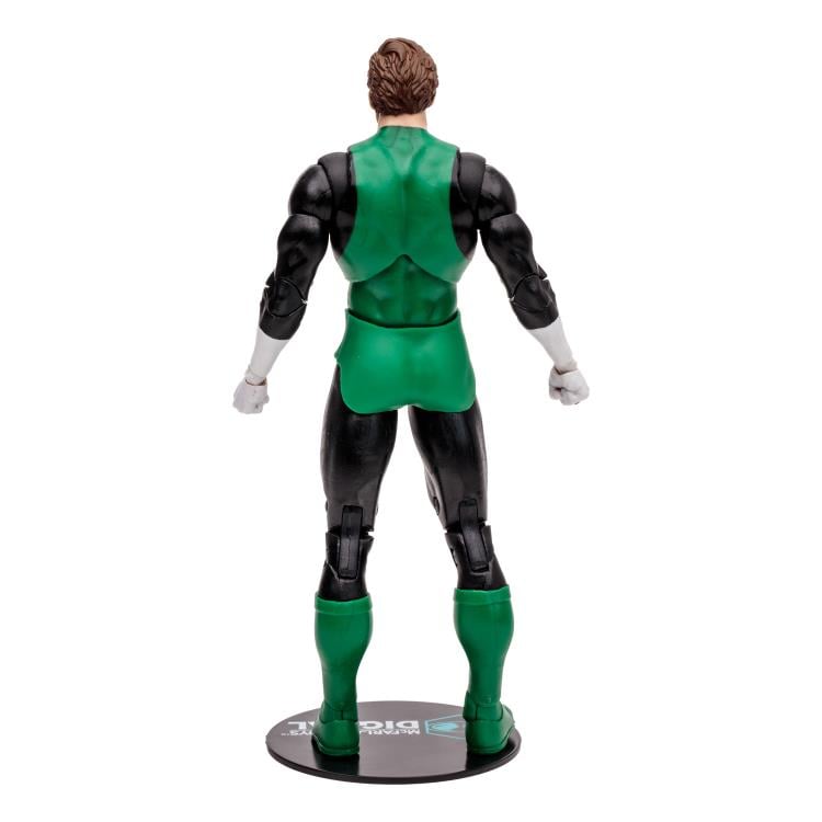DC Comics Green Lantern - Silver Age