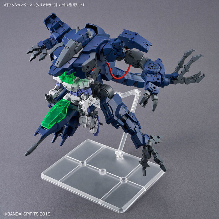 Action Base 8