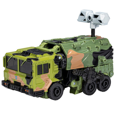 Transformers Legacy Wreck ‘N Rule Collection Prime Universe Bulkhead - exclusive
