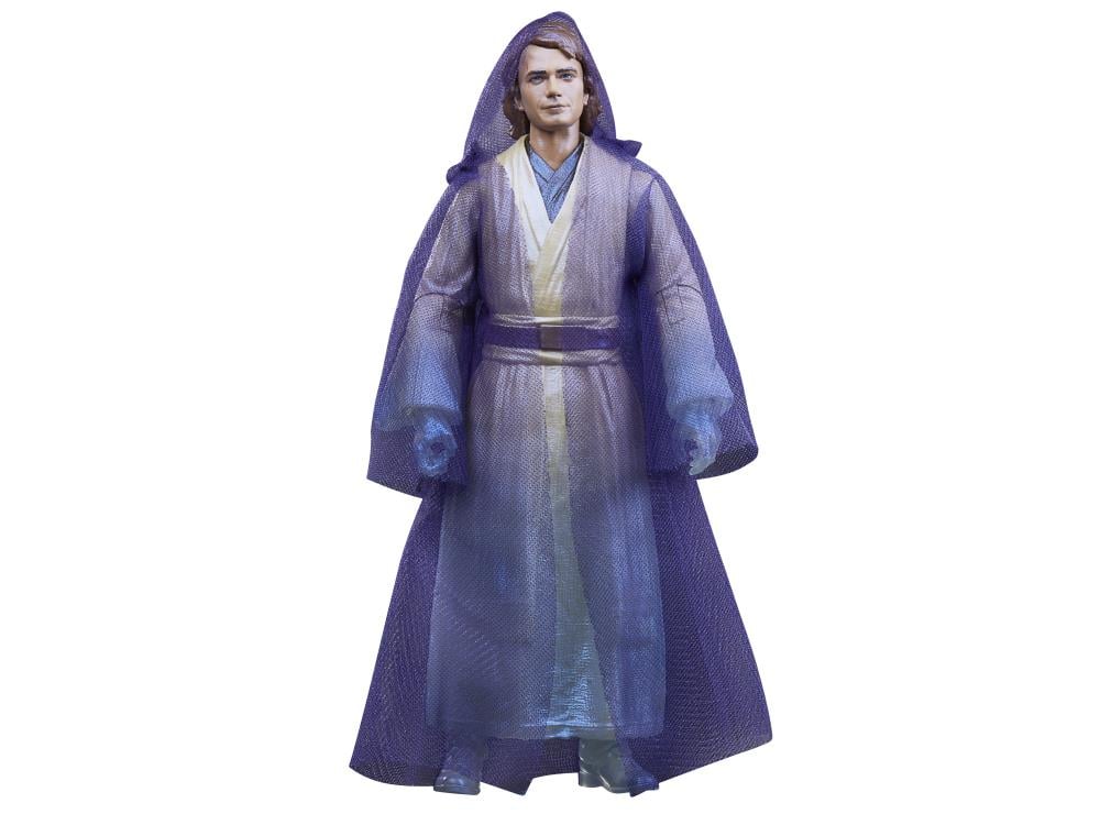 Star Wars: The Black Series 6" Force Spirits Three-Pack (preorder Q2)