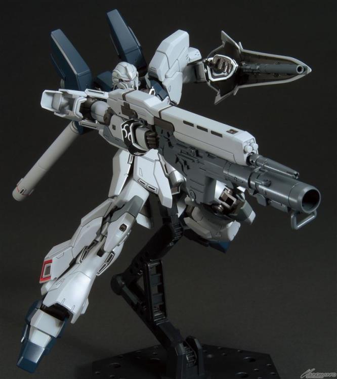 HGUC 1/144 SINANJU STEIN (NARRATIVE Ver.)