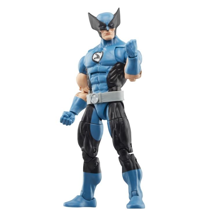 Marvel Legends - Fantastic Four Spider-Man & Wolverine Two-Pack