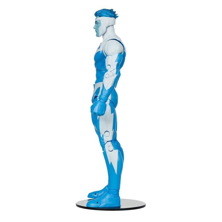 JLA DC Multiverse Superman (Collect to Build: Plastic Man)