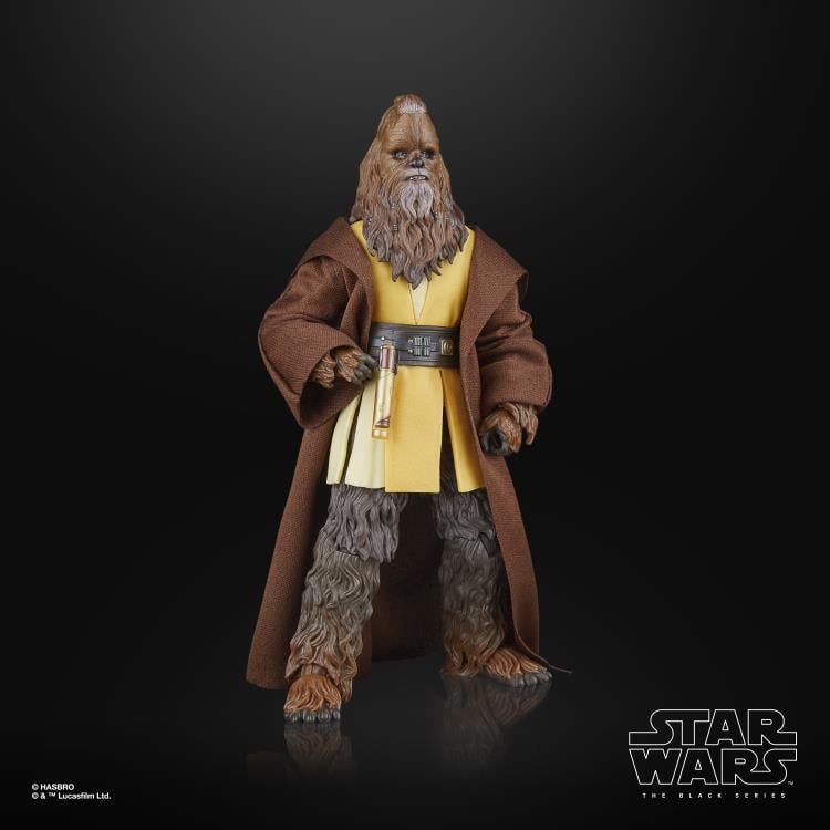 Star Wars: The Black Series 6" Kelnacca (The Acolyte) Deluxe Action Figure