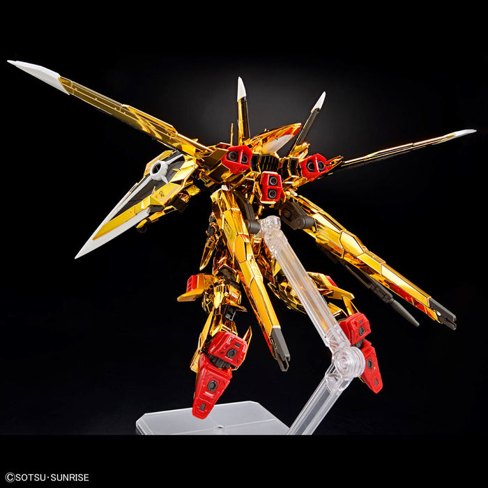RG 41 Akatsuki Gundam Oowashi Unit 1/144
