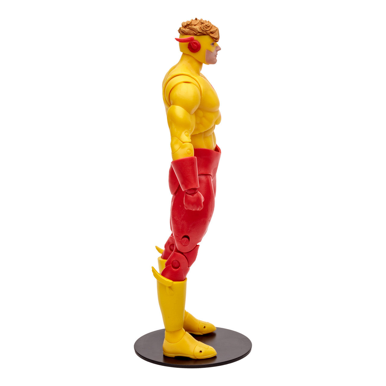 Kid Flash (Crisis on Infinite Earths) Gold Label