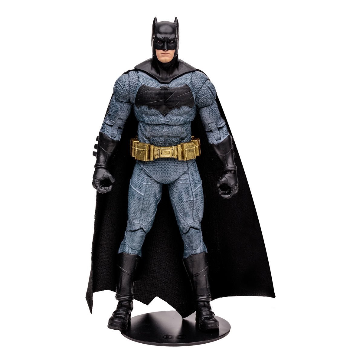 DC Multiverse Batman v. Superman: Dawn of Justice Batman