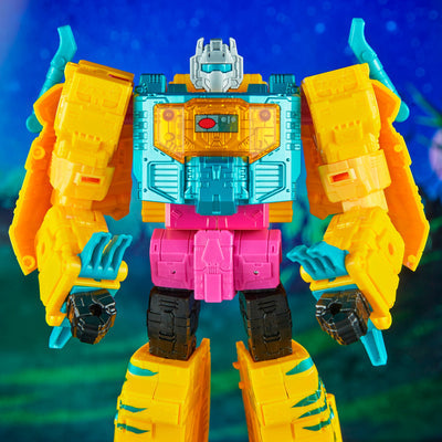 Transformers Legacy: Evolution G2 Universe Grimlock - Exclusive