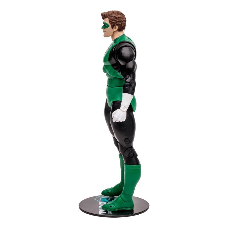 DC Comics Green Lantern - Silver Age
