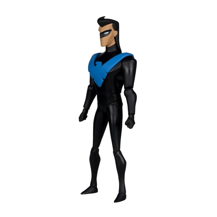 The New Batman Adventures Nightwing Action Figure
