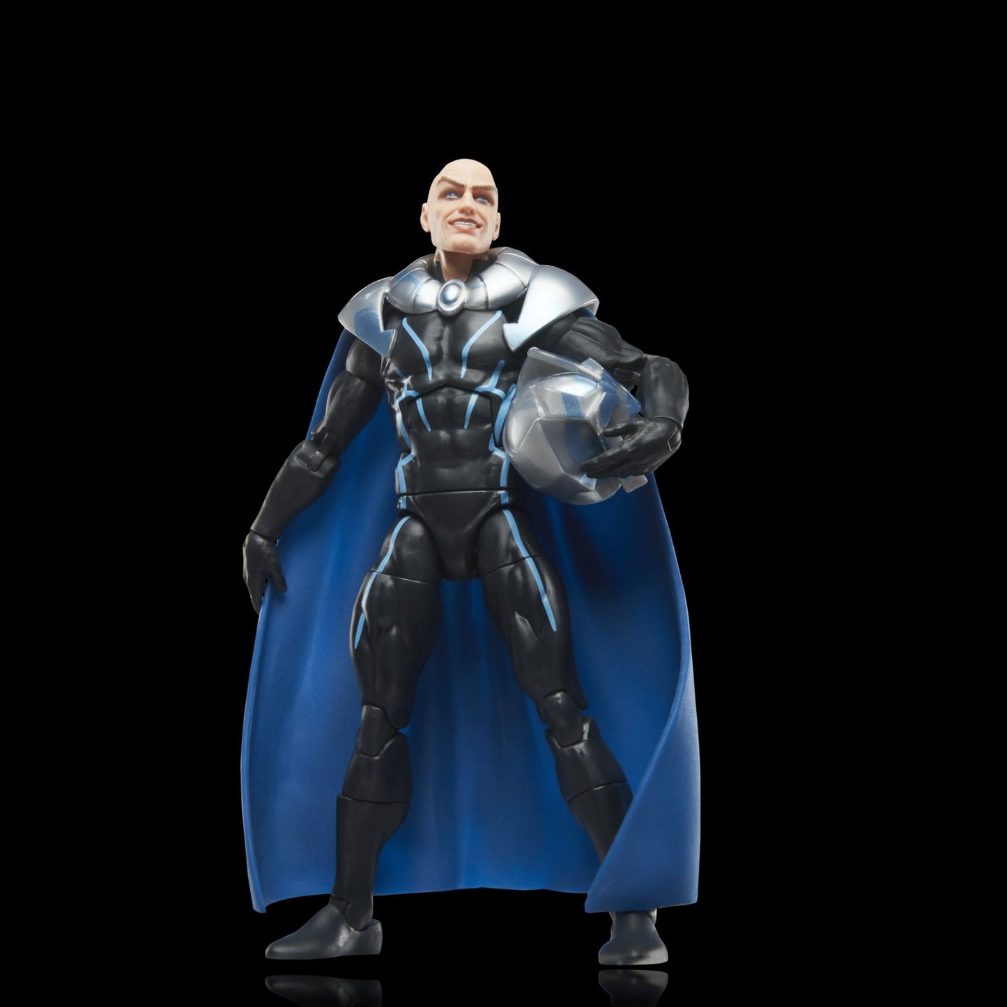 Marvel Legends Retro - Warlord (Professor X - Uncanny X-Men Comics) ) Retro