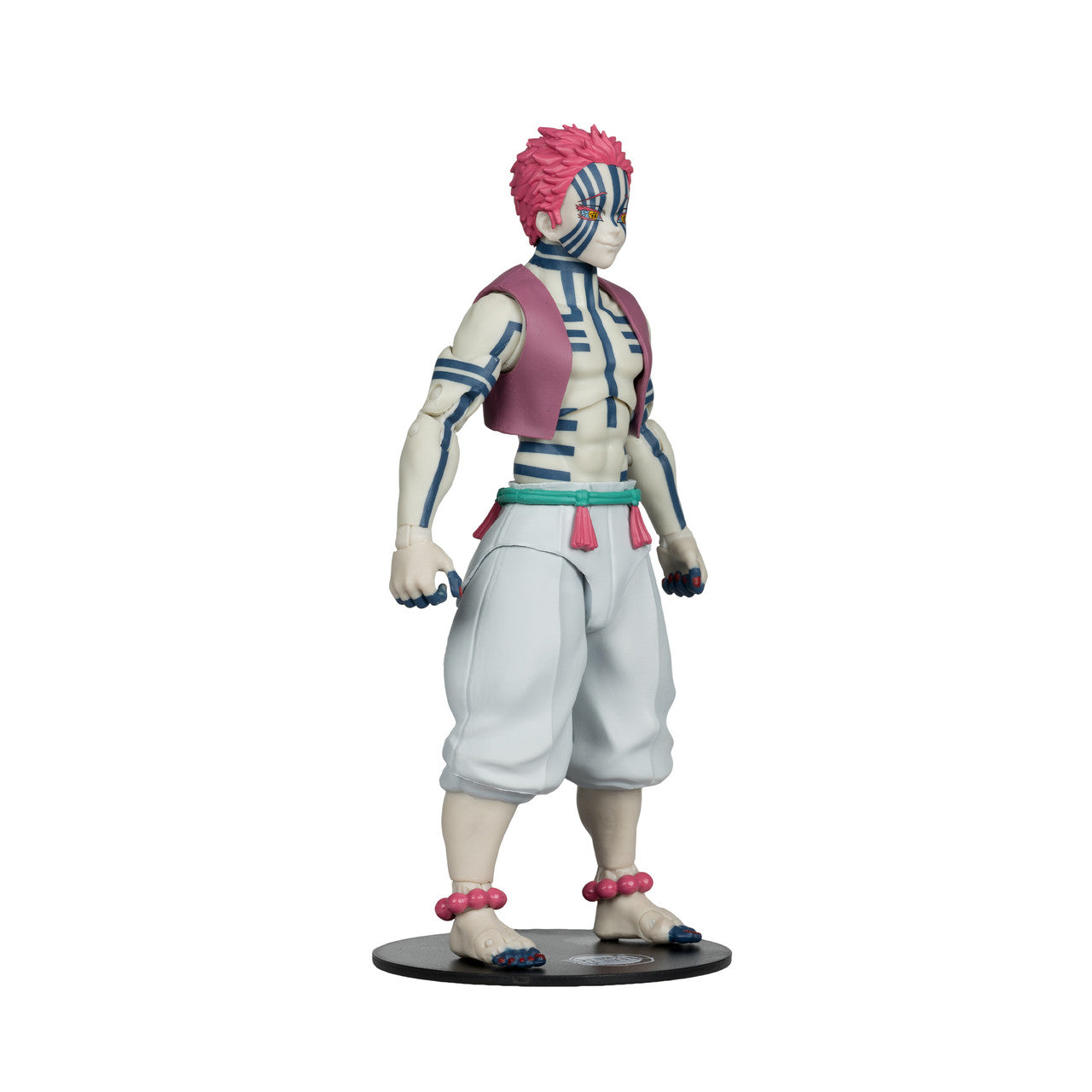 Akaza (Demon Slayer) 7" Figure