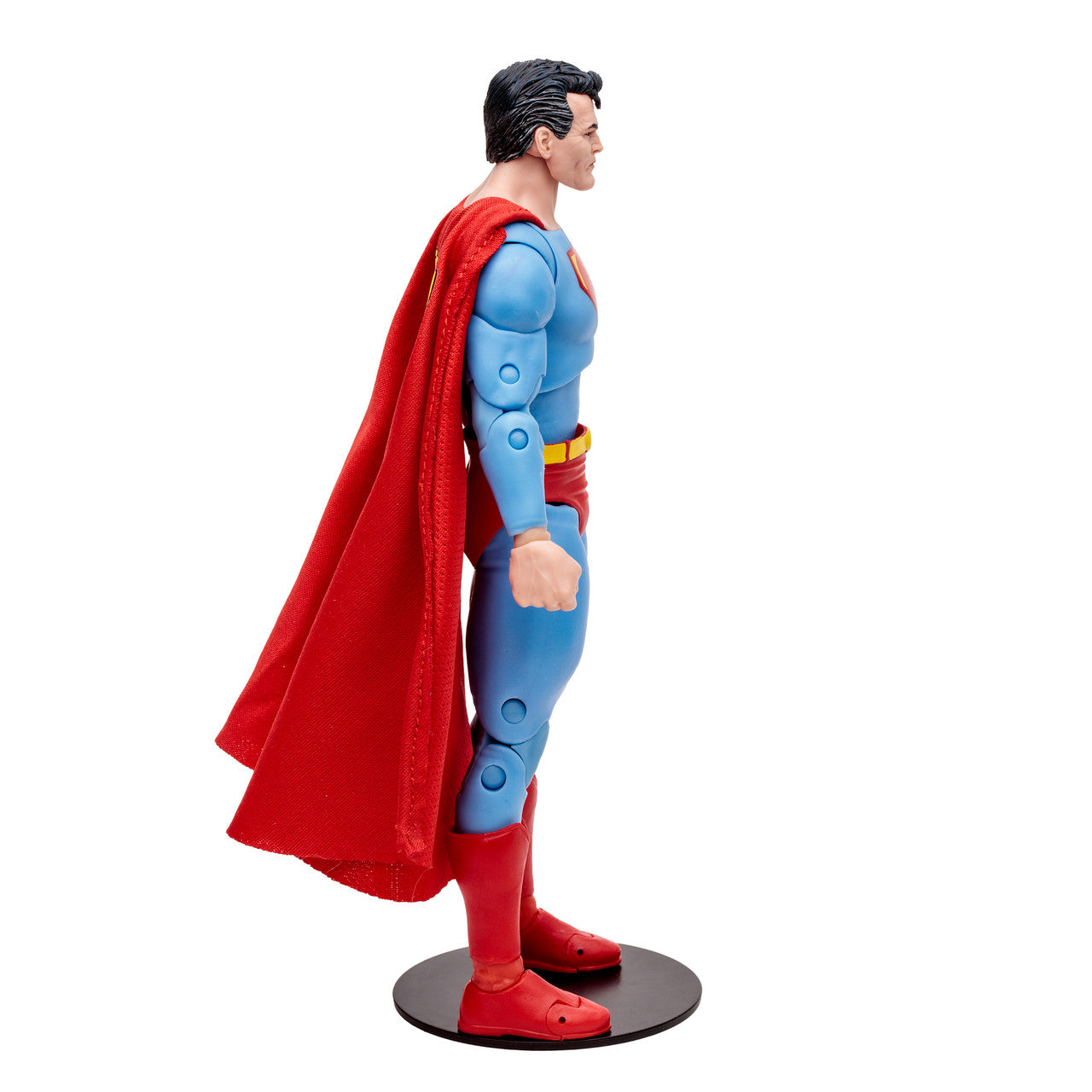 Superman of Earth-2 (Crisis on Infinite Earths) Gold Label