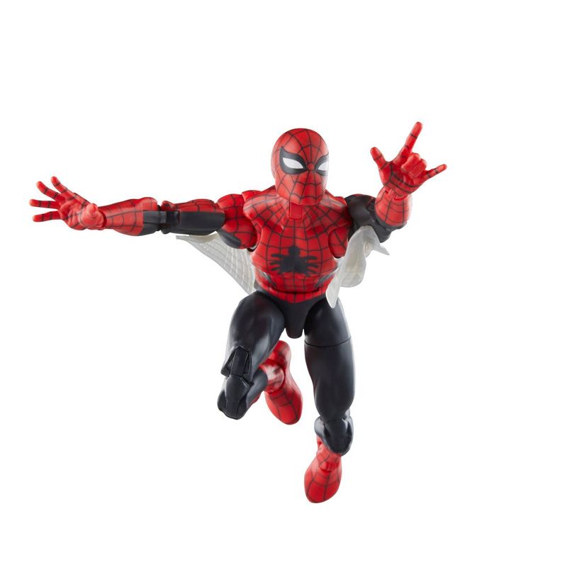 Marvel Legends The Amazing Spider-Man Action Figure - Exclusive