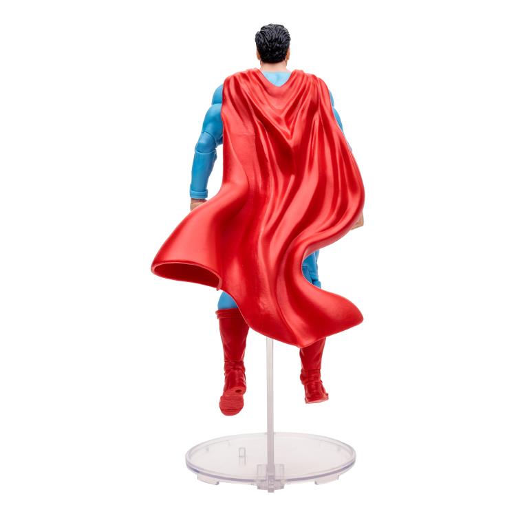 DC Multiverse Superman - Classic