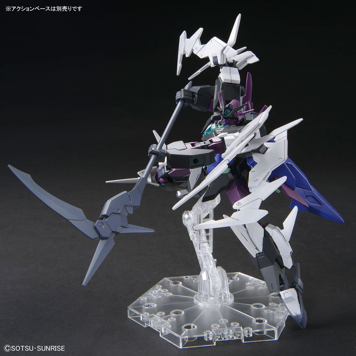 BANDAI - HG 1/144 PLUTINE GUNDAM