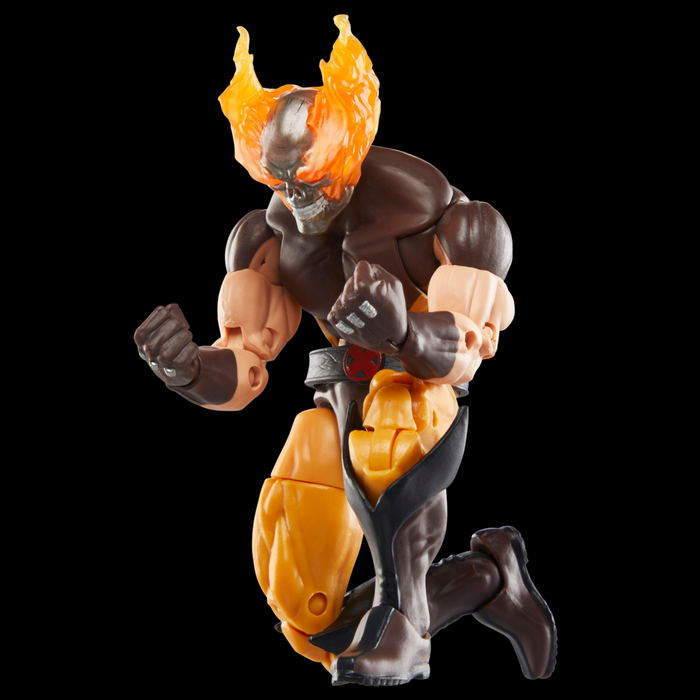 Marvel Legends - Stranger Tales  - Black Heart BAF Wave Set of 7