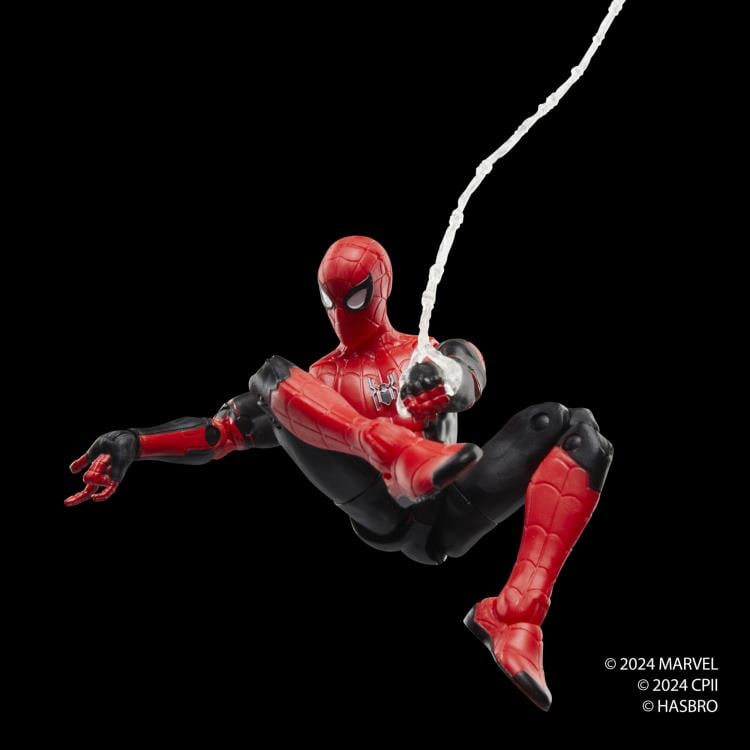 Marvel Legends - Spider-man Spider Far From Home