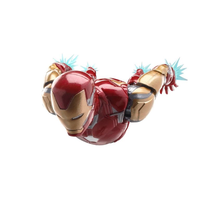 Marvel Legends Iron Man Mark LXXXV Action Figure