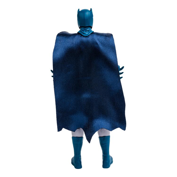 McFarlane Toys DC Batman 1966 Retro Series Batman Action Figure [Version 2]