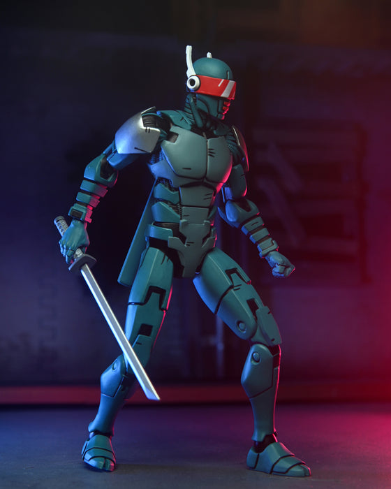 Teenage Mutant Ninja Turtles Synja Robot 2-Pack - The Last Ronin