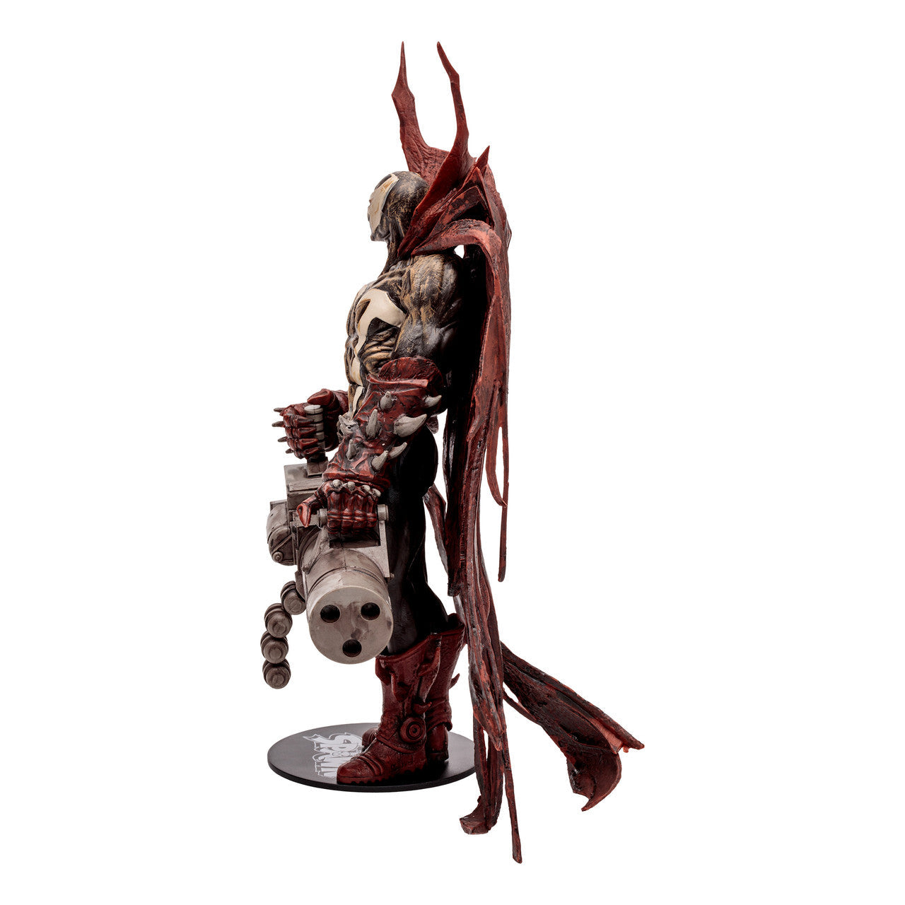 Hellspawn 2 (Digitally Remastered) 7" Figure McFarlane Toys 30th Anniversary