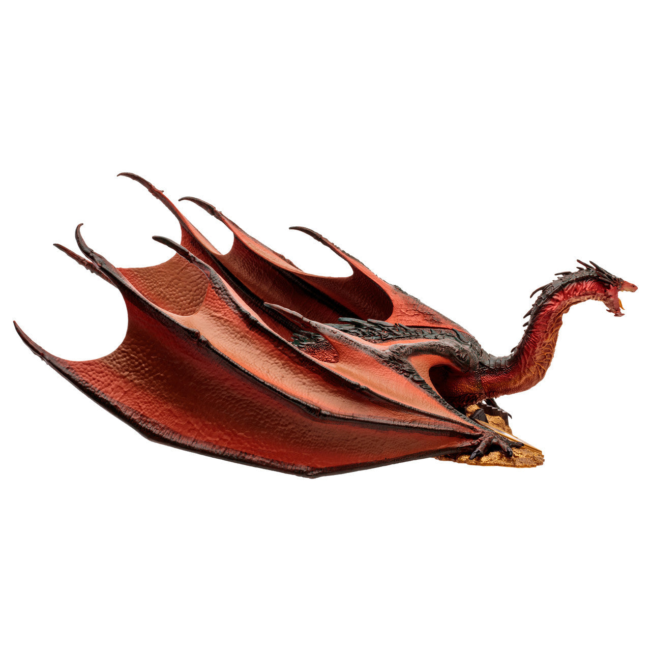 Smaug (McFarlane's Dragons-The Hobbit) Statue