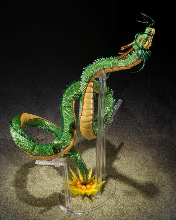 Dragon Ball Z S.H.Figuarts Shenron Event Exclusive