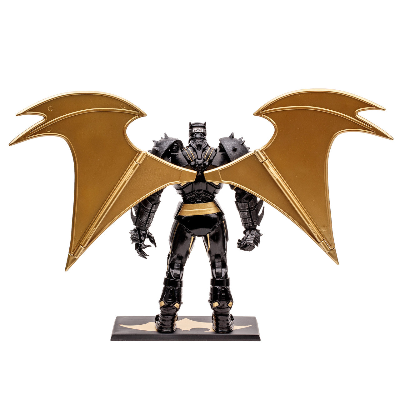 DC Multiverse - Batman (Injustice 2) Knightmare Edition - Exclusive Gold Label