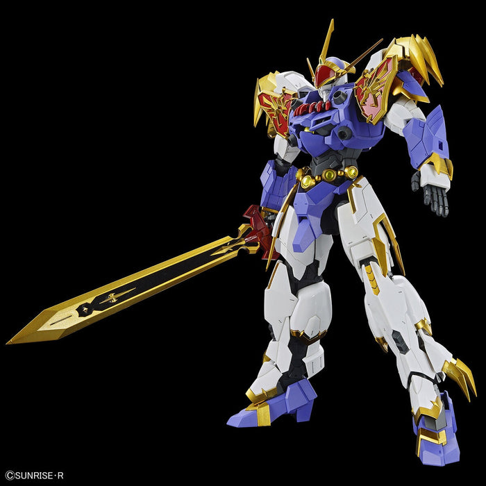 HG Amplified Imgn Ryujinmaru
