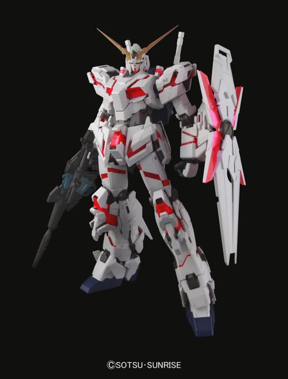 PG RX-0 Unicorn Gundam