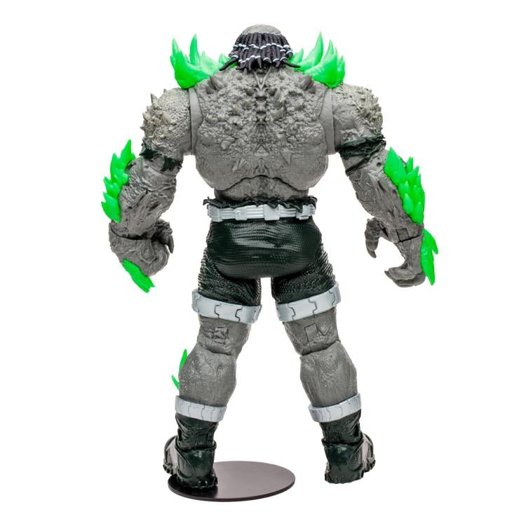 Superman / Batman DC Multiverse Kryptonite Doomsday Mega Action Figure