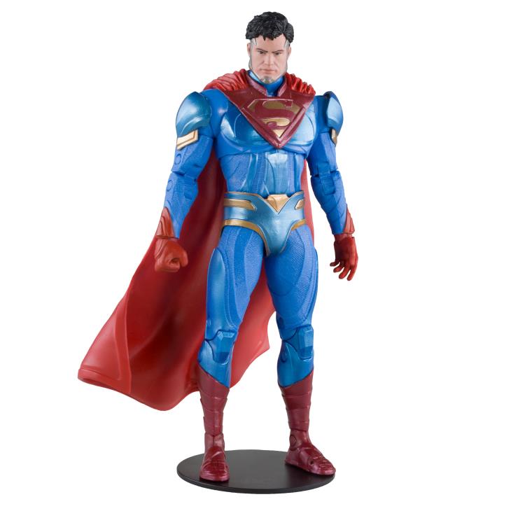 McFarlane Toys - Injustice 2 DC Multiverse Superman
