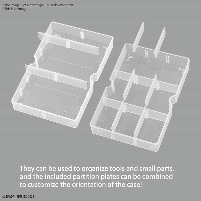 Multi Builders Case