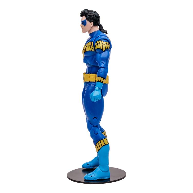 Batman: Knightfall DC Multiverse Nightwing